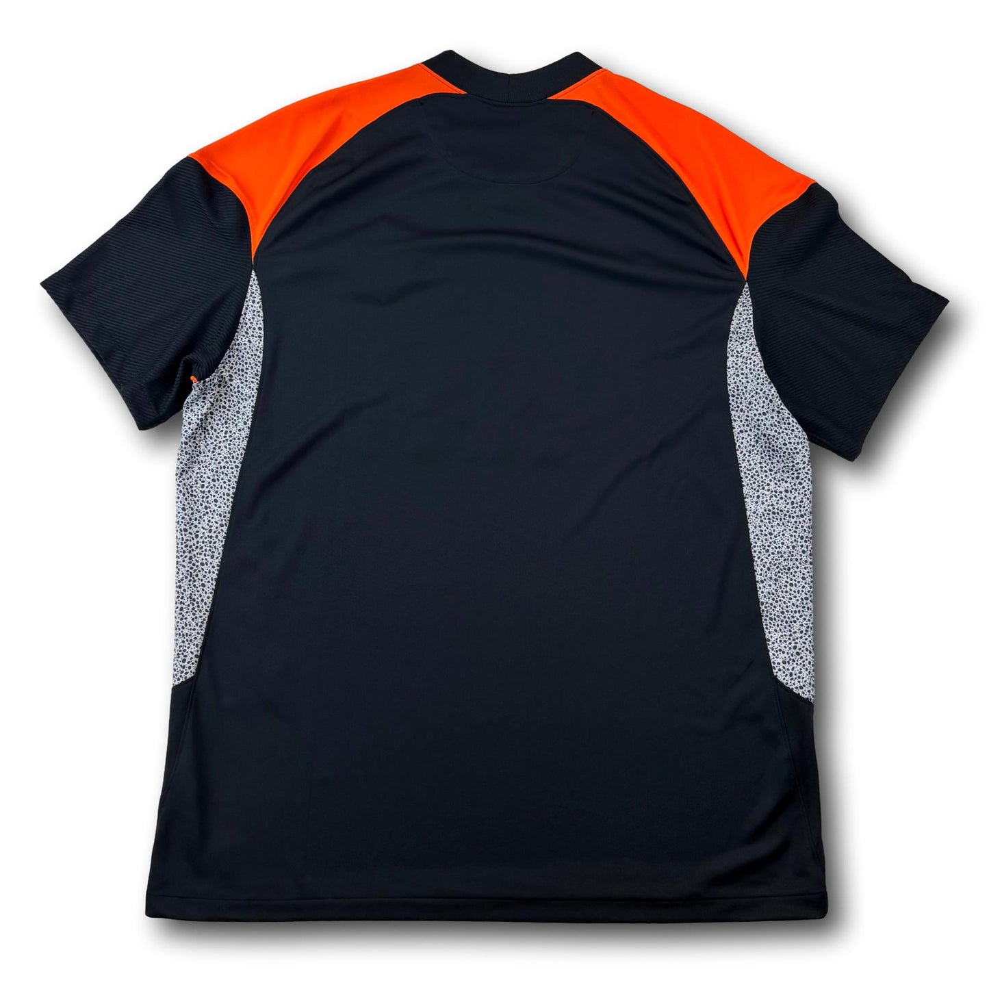 AS Roma - 2020-21 - Third - XL - Nike