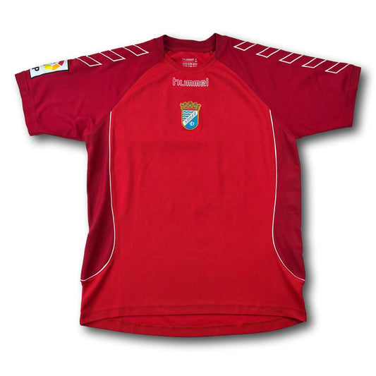 Xerez CD - 2007-08 - Drittes - M - Hummel