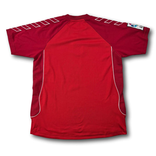 Xerez CD - 2007-08 - Drittes - M - Hummel