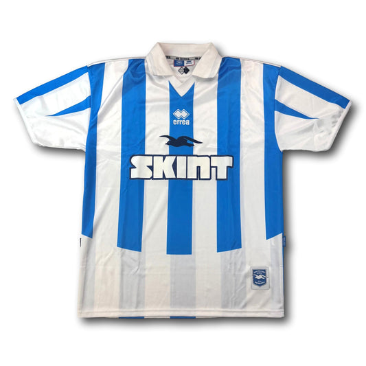Brighton & Hove Albion - 2006-08 - Heim - L - Errea