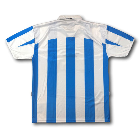 Brighton & Hove Albion - 2006-08 - Heim - L - Errea