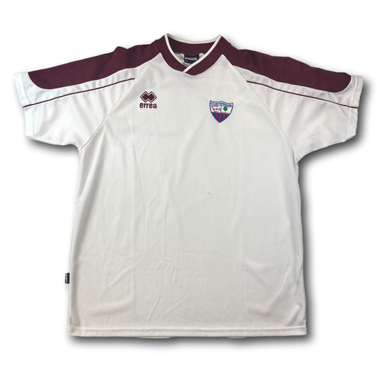 CF Extremadura - 2000-01 - Auswärts - XXL - Errea