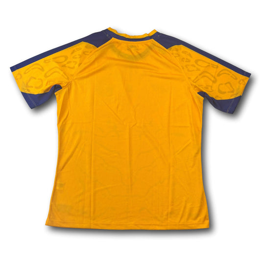 Real Kashmir - 2021-22 - Heim - XL - SIX5SIX