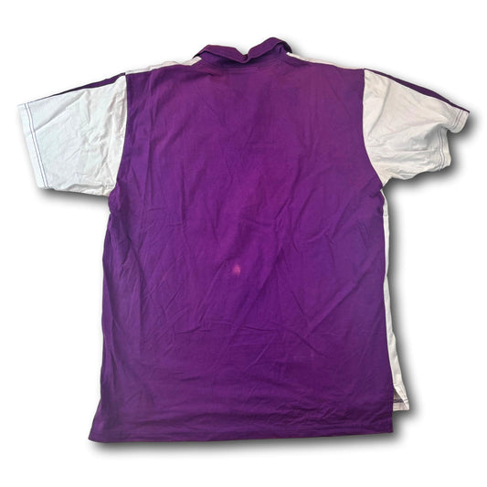 Derby County - 2000er - Heim - XXL - Errea
