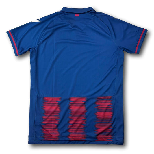Levante UD - 2019-20 - Heim - L - Macron