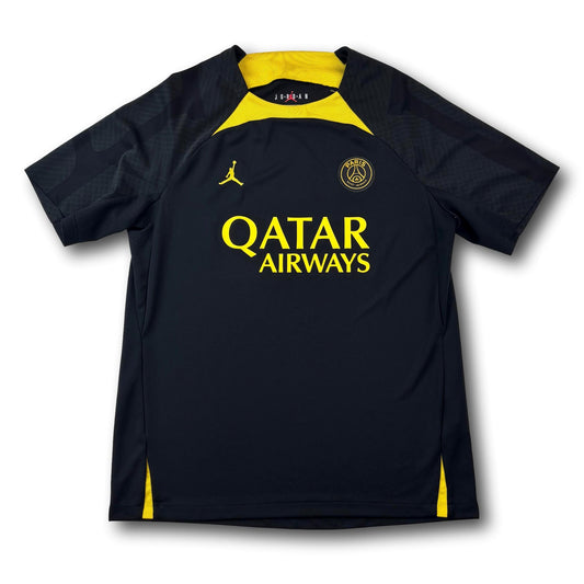 Paris Saint-Germain - 2022-23 - Training - L - Jordan