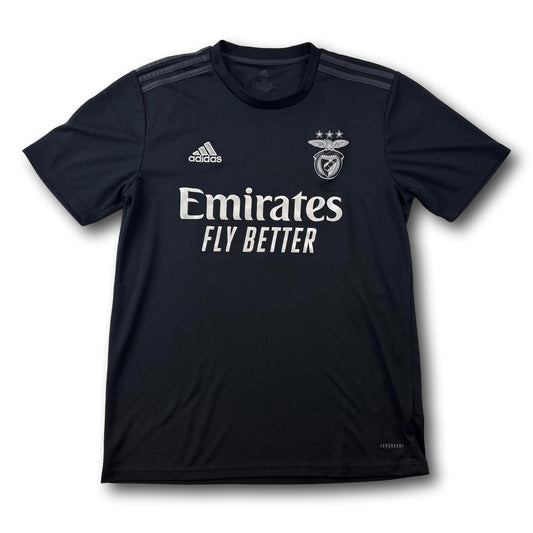 Benfica Lissabon - 2020-21 - Auswärts - M - adidas