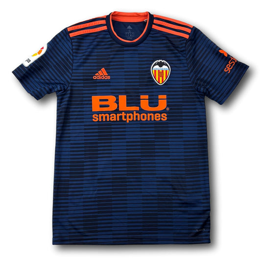 Valencia CF - 2018-19 - Auswärts - S - adidas
