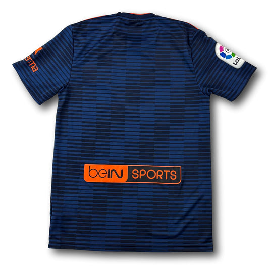 Valencia CF - 2018-19 - Auswärts - S - adidas