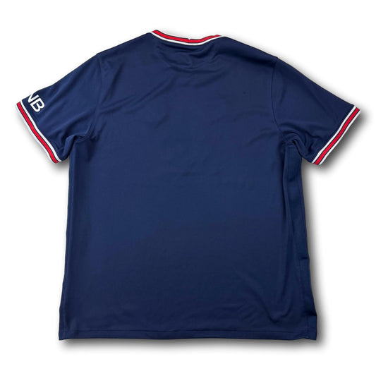 Pairs Saint-Germain - 2021-22 - Heim - XL - Jordan