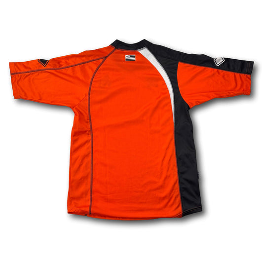FC Lorient - 2007-08 - Heim - L - Errea