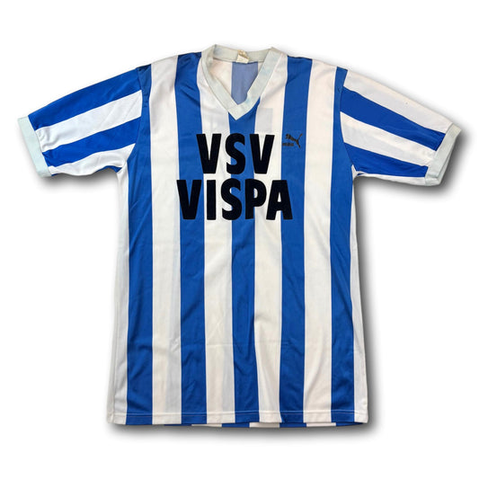 VSV Visp - 1980er - Heim - L - Puma - #7