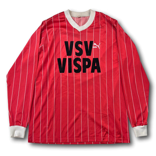 VSV Visp - 1970er-80er - Heim - L - Puma - #7