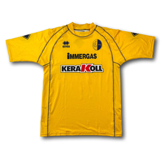 Modena FC - 2006-07 - Heim - M - Errea