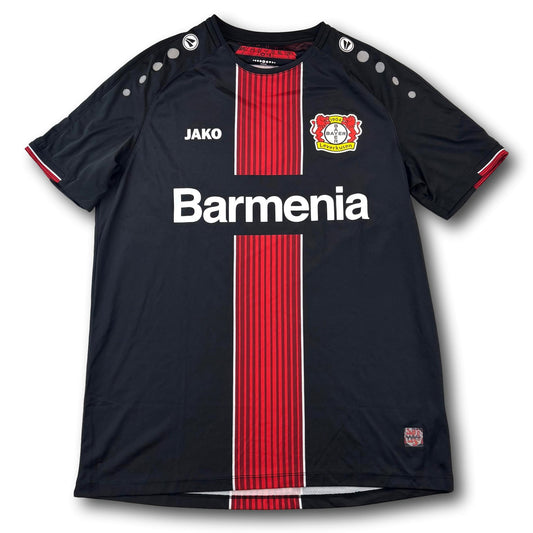 Bayer Leverkusen - 2018-19 - Heim - XL - Jako
