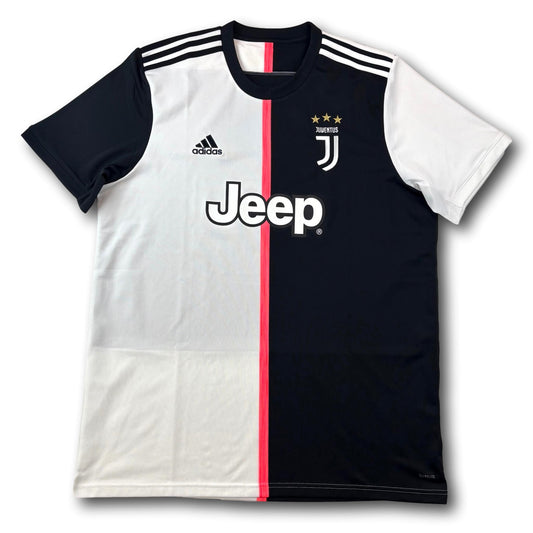 Juventus Turin - 2019-20 - Heim - XL - adidas