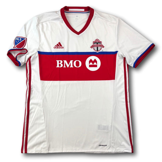 Toronto FC - 2016-17 - Auswärts - L - adidas
