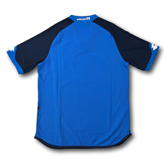 TSG Hoffenheim - 2016-17 - Heim - L - Lotto