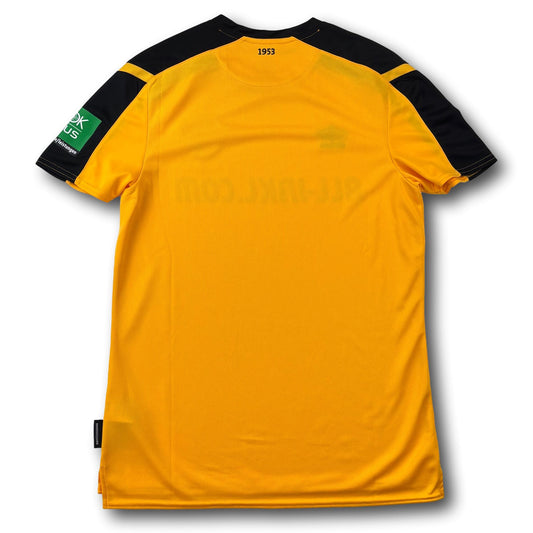 Dynamo Dresden - 2021-22 - Heim - M - Umbro