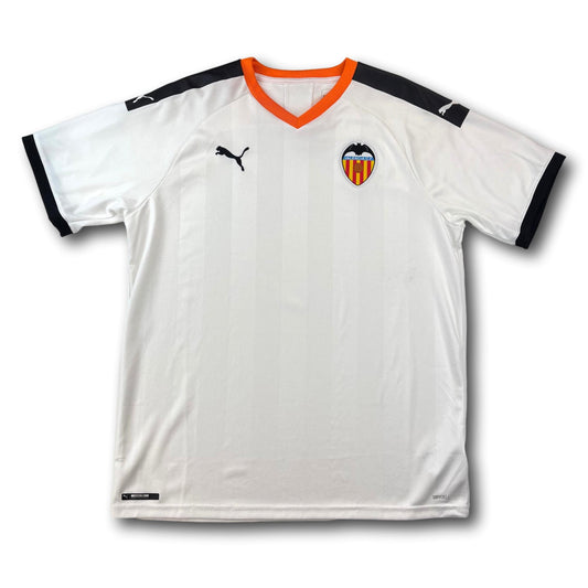 Valencia CF - 2019-20 - Heim - XL - Puma