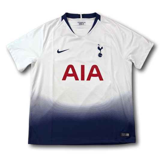 Tottenham - 2018-19 - Heim - XL - Nike