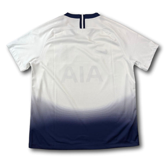Tottenham - 2018-19 - Heim - XL - Nike