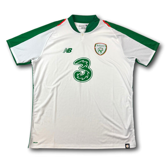 Irland - 2018-19 - Auswärts - XL - New Balance