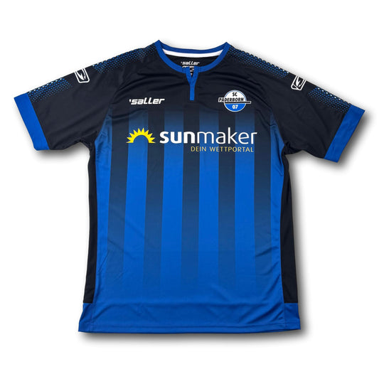 SC Paderborn - 2019-20 - Heim - L / XL - Saller