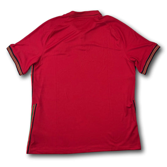 Portugal - 2020-21 - Heim - XL - Nike