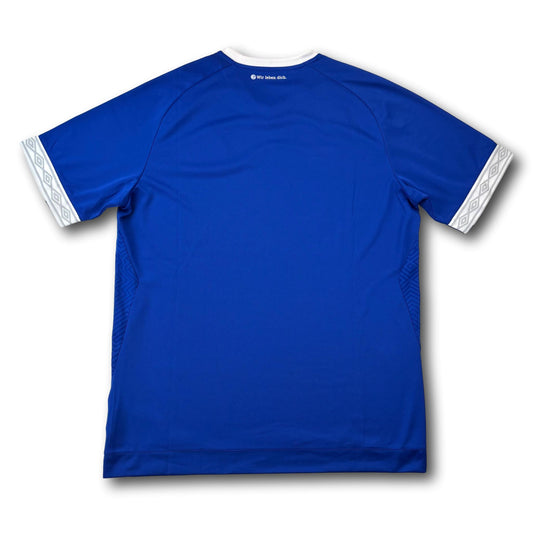 FC Schalke 04 - 2018-19 - Heim - XL - Umbro