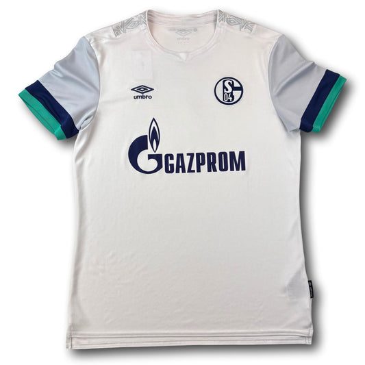 FC Schalke 04 - 2019-20 - Auswärts - XL - Umbro