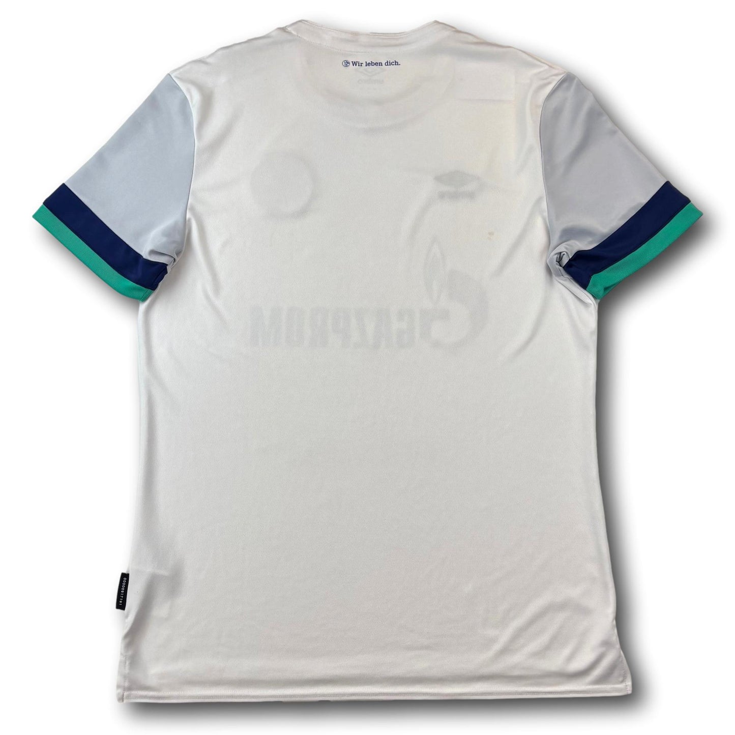 FC Schalke 04 - 2019-20 - Auswärts - XL - Umbro