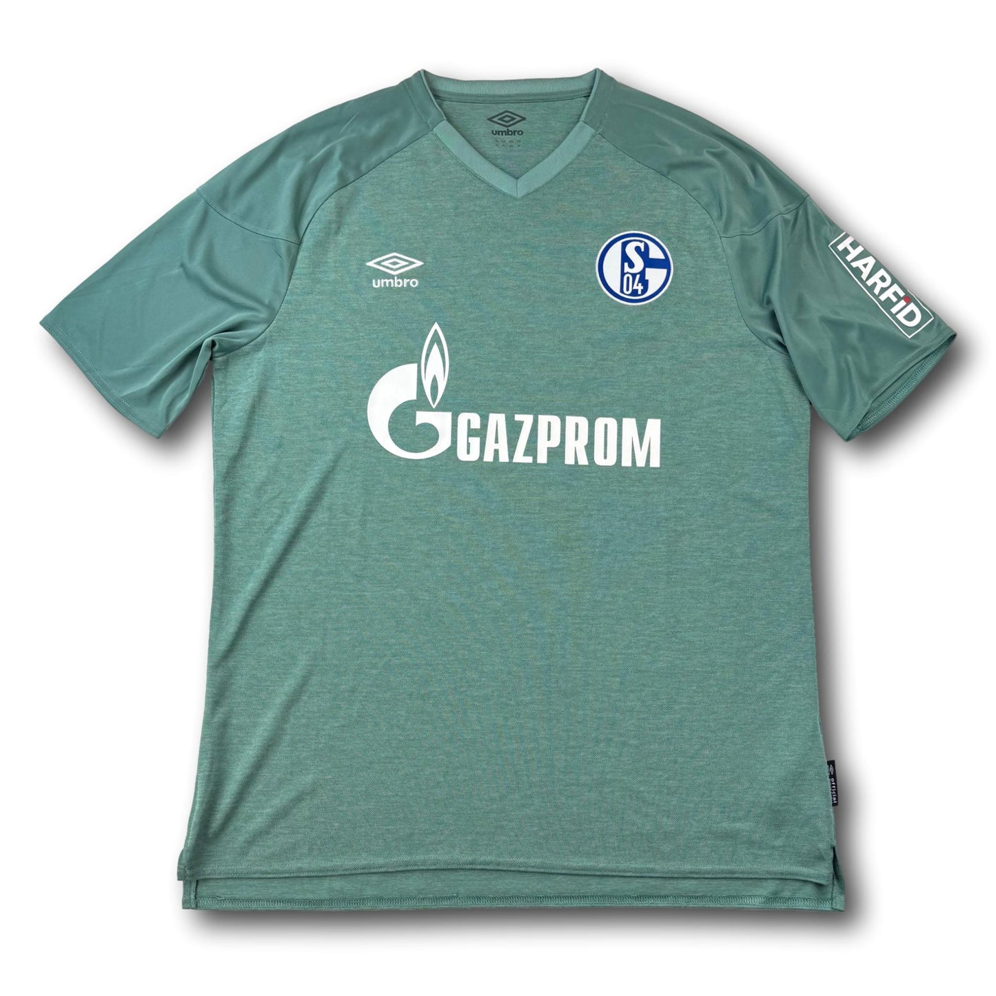 FC Schalke 04 - 2020-21 - Drittes - XL - Umbro