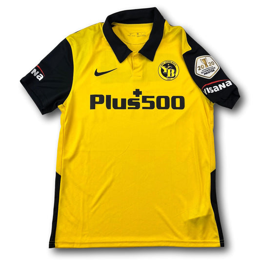 BSC Young Boys - 2020-21 - Heim - M - Nike
