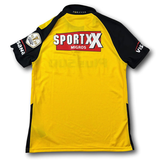 BSC Young Boys - 2020-21 - Heim - M - Nike