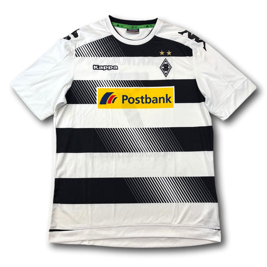 Borussia Mönchengladbach - 2016-17 - Heim - XL - Kappa - Herrmann #7