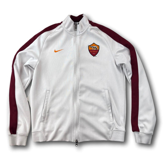 AS Roma - 2017-18 - Fussballjacket - Training - M - Nike