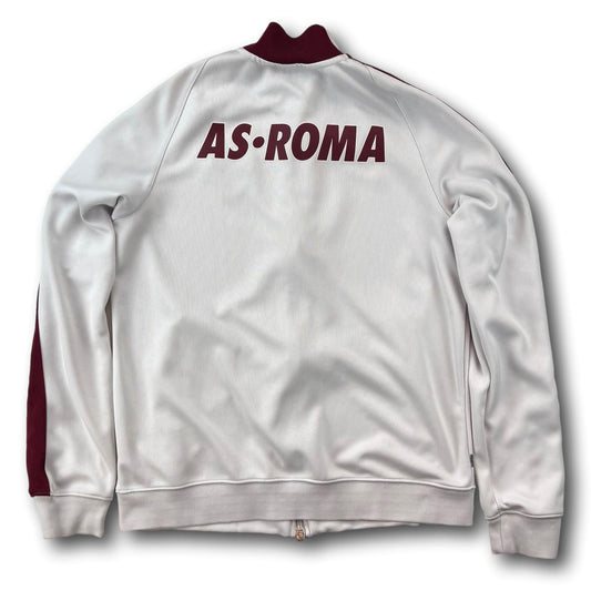 AS Roma - 2017-18 - Fussballjacket - Training - M - Nike