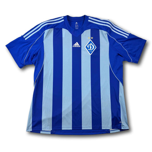 FC Dynamo Kyiv - 2013-14 - Auswärts - XXL - adidas