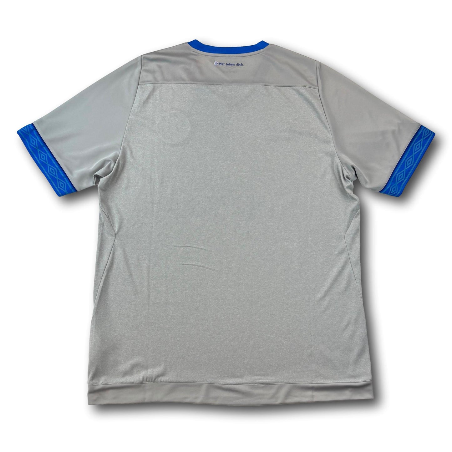 FC Schalke 04 - 2018-19 - Auswärts - XL - Umbro