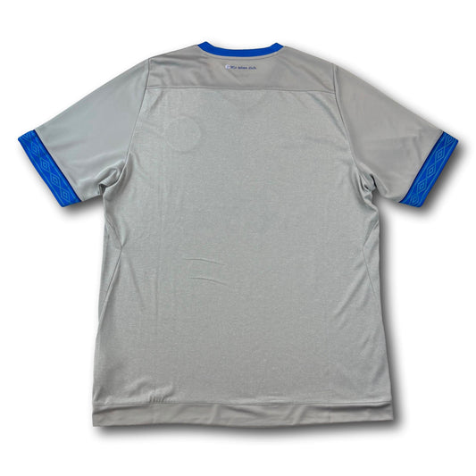 FC Schalke 04 - 2018-19 - Auswärts - XL - Umbro