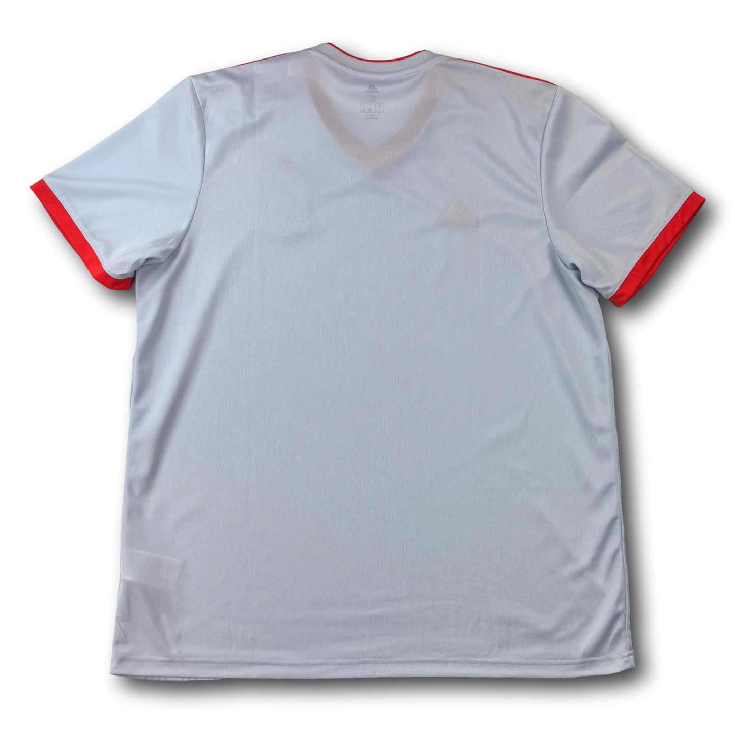 Spanien - 2018 - Auswärts - XL - adidas