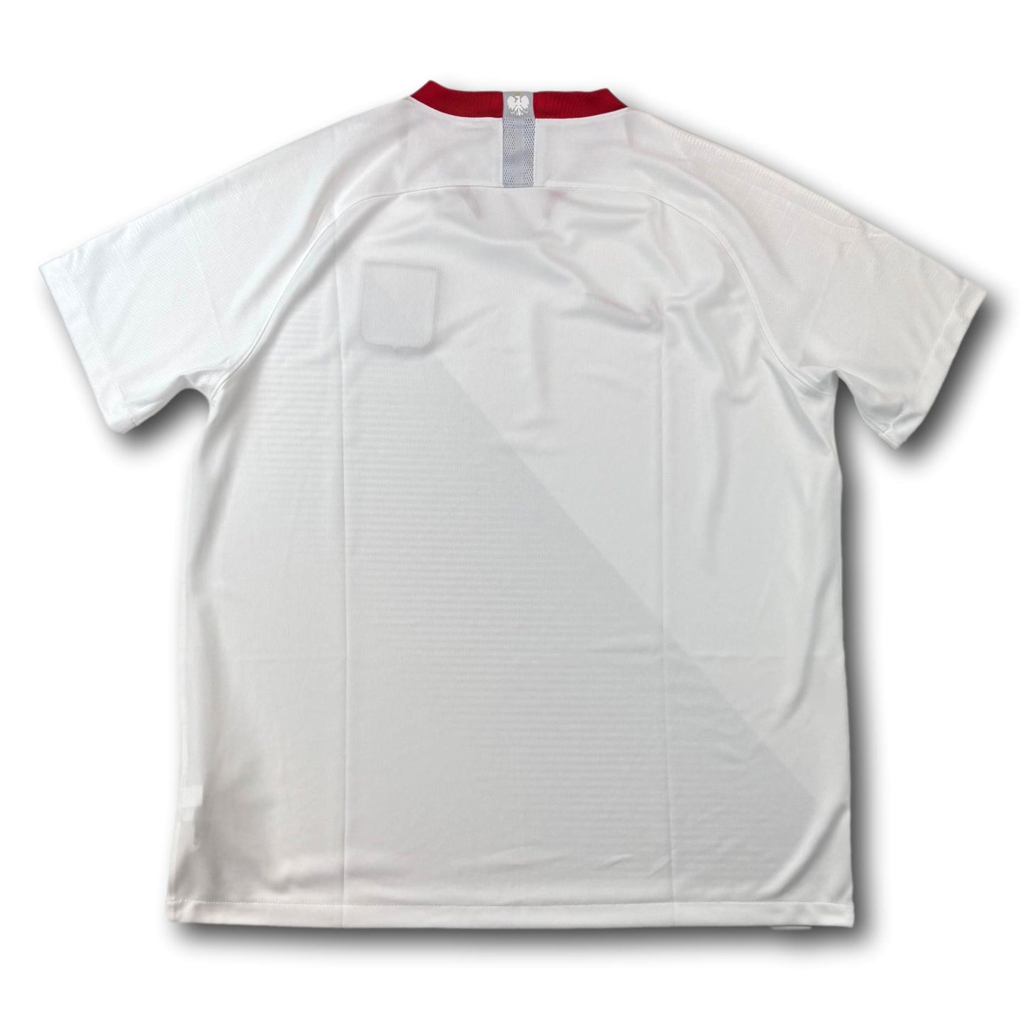 Polen - 2018 - Heim - XL - Nike