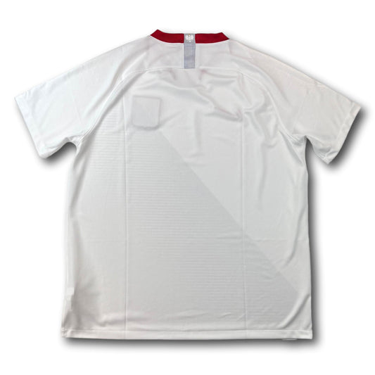 Polen - 2018 - Heim - XL - Nike