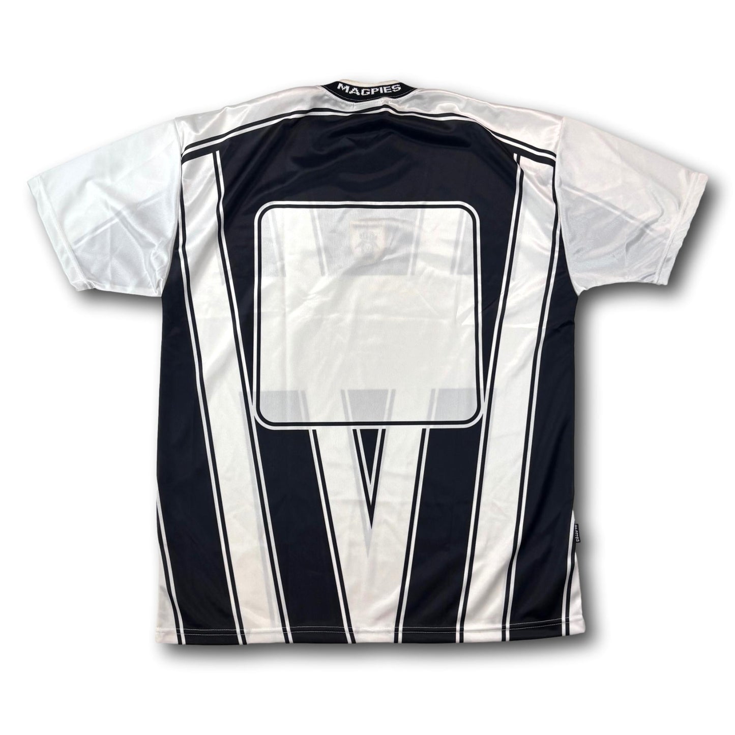Notts County FC - 2004-05 - Heim - L - Errea