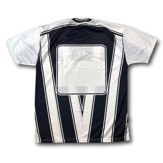 Notts County FC - 2004-05 - Heim - L - Errea