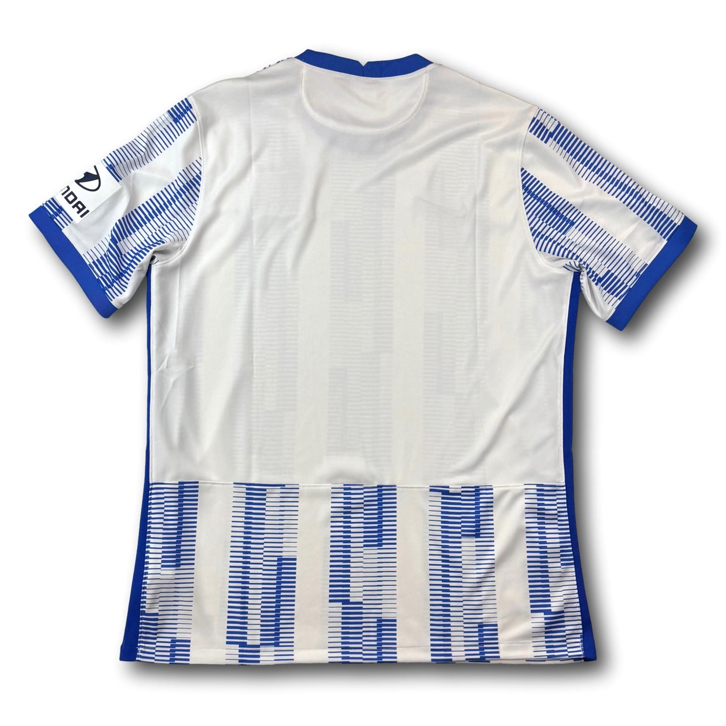 Hertha Berlin - 2021-22 - Heim - L - Nike