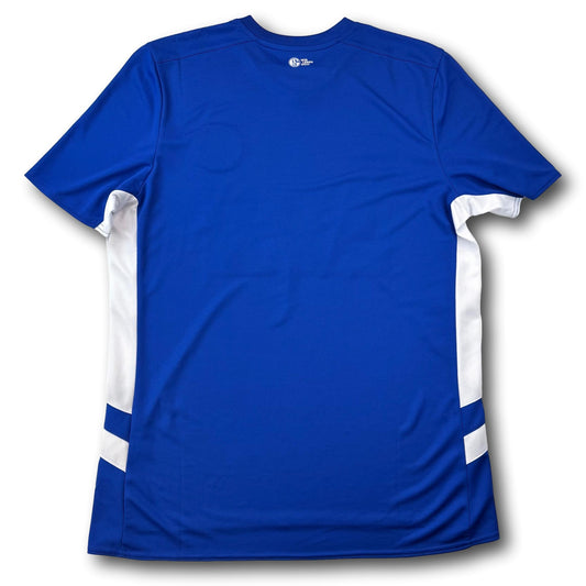 FC Schalke 04 - 2021-22 - Heim - XL - Umbro