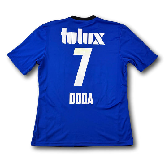 FC Tuggen - 2013-14 - Matchworn - Auswärts - M - adidas - Doda #7