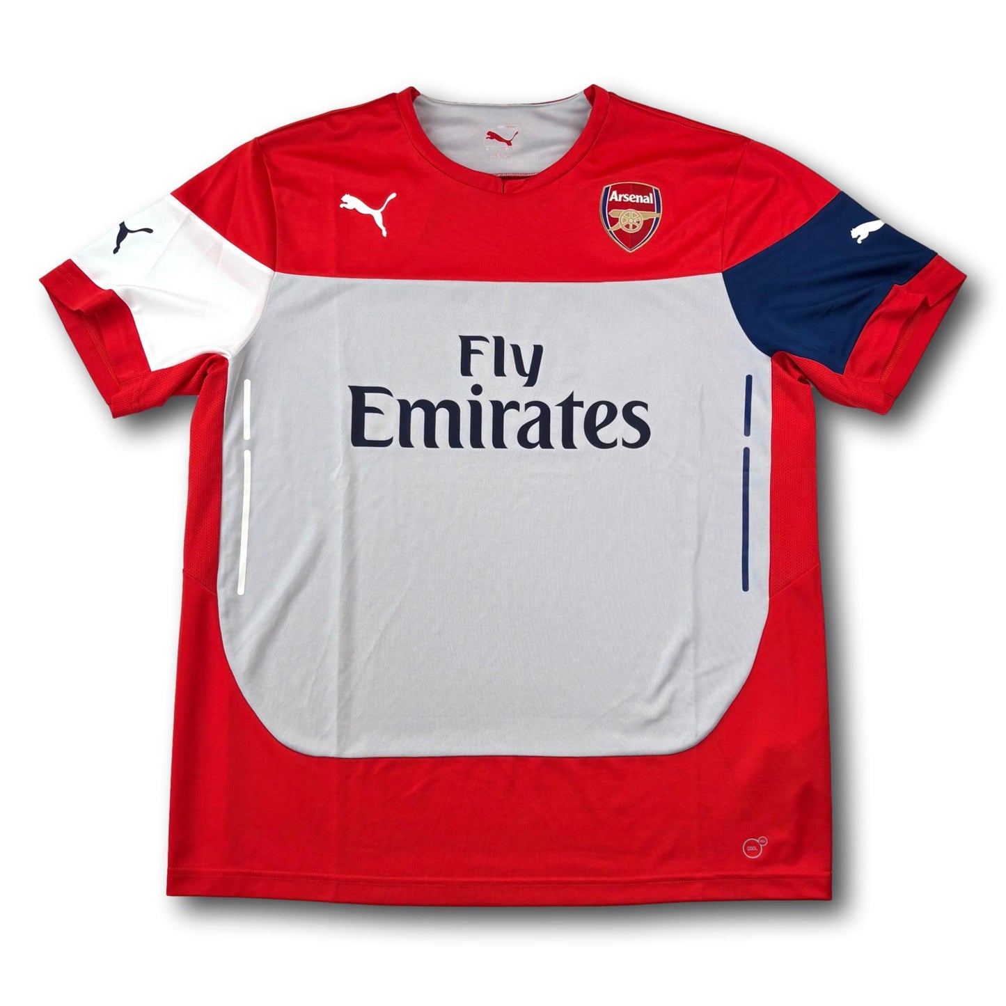FC Arsenal - 2014-15 - Training - XL - Puma